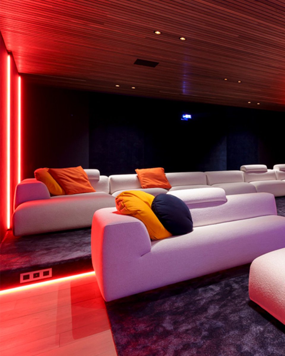 Meridian Audio tweet media