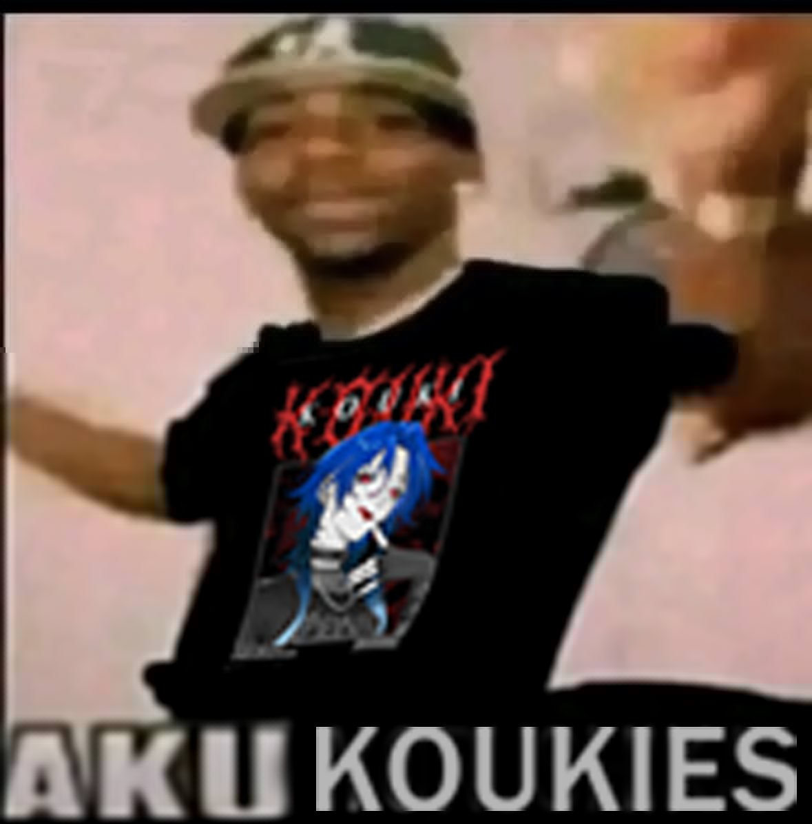 Kuromizu Kouki 🎴🔪 tweet media