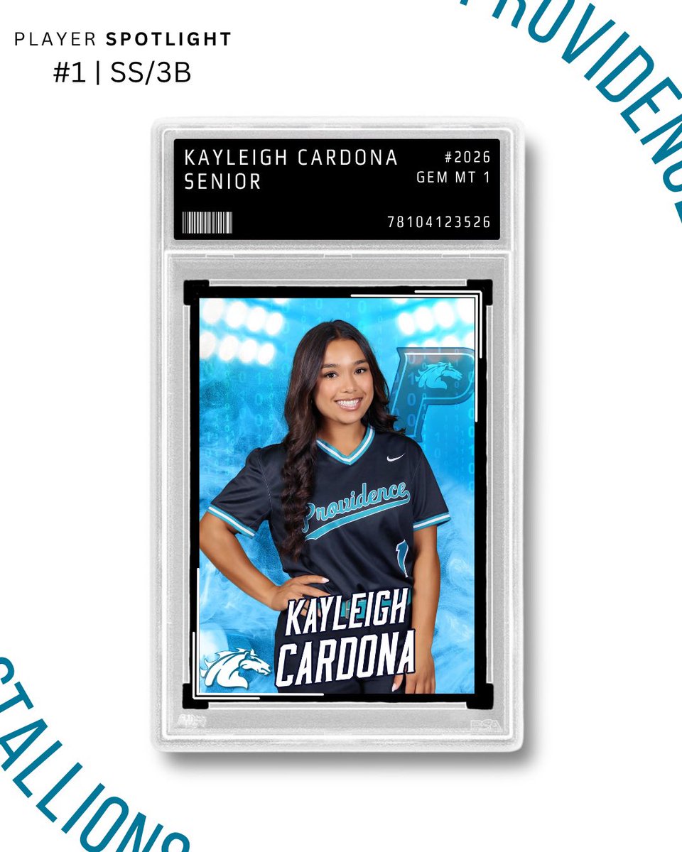 Providence_SB's tweet photo. Player Spotlight💡Kayleigh Cardona | Snr🎓

➡️Get to know Kayleigh and some of her favorite things. https://t.co/CMQBQg4EJI