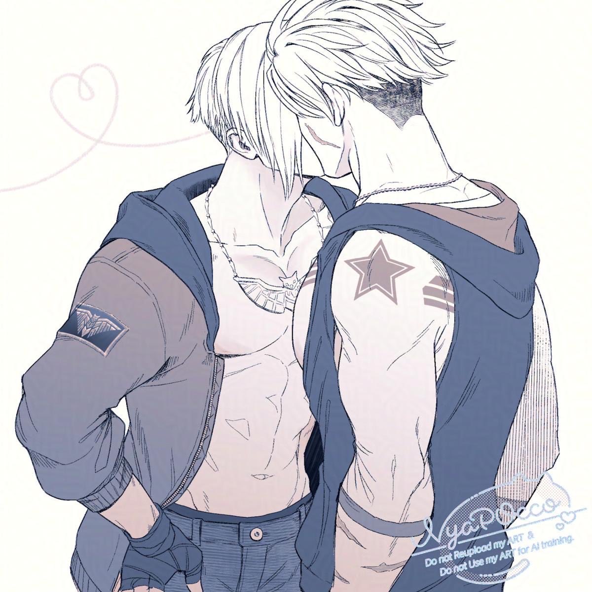 ルクエド🌟🥊