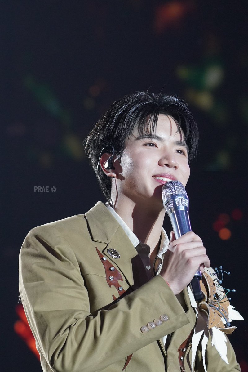 PRAE ✿ tweet media