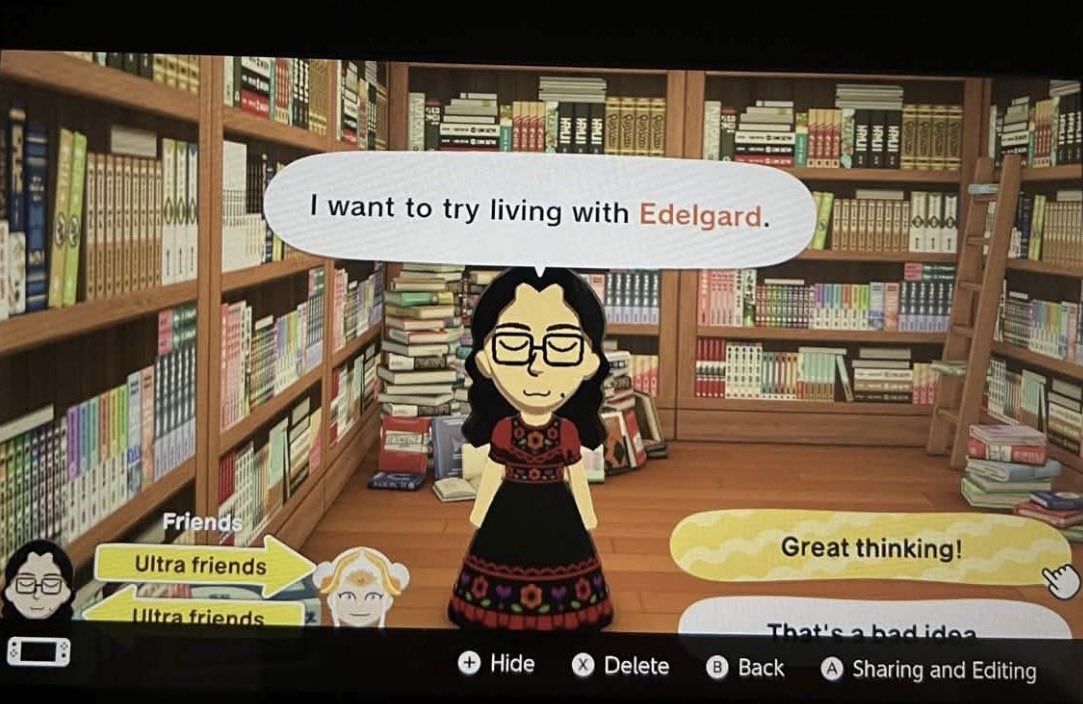 P 🐈‍⬛ tweet media