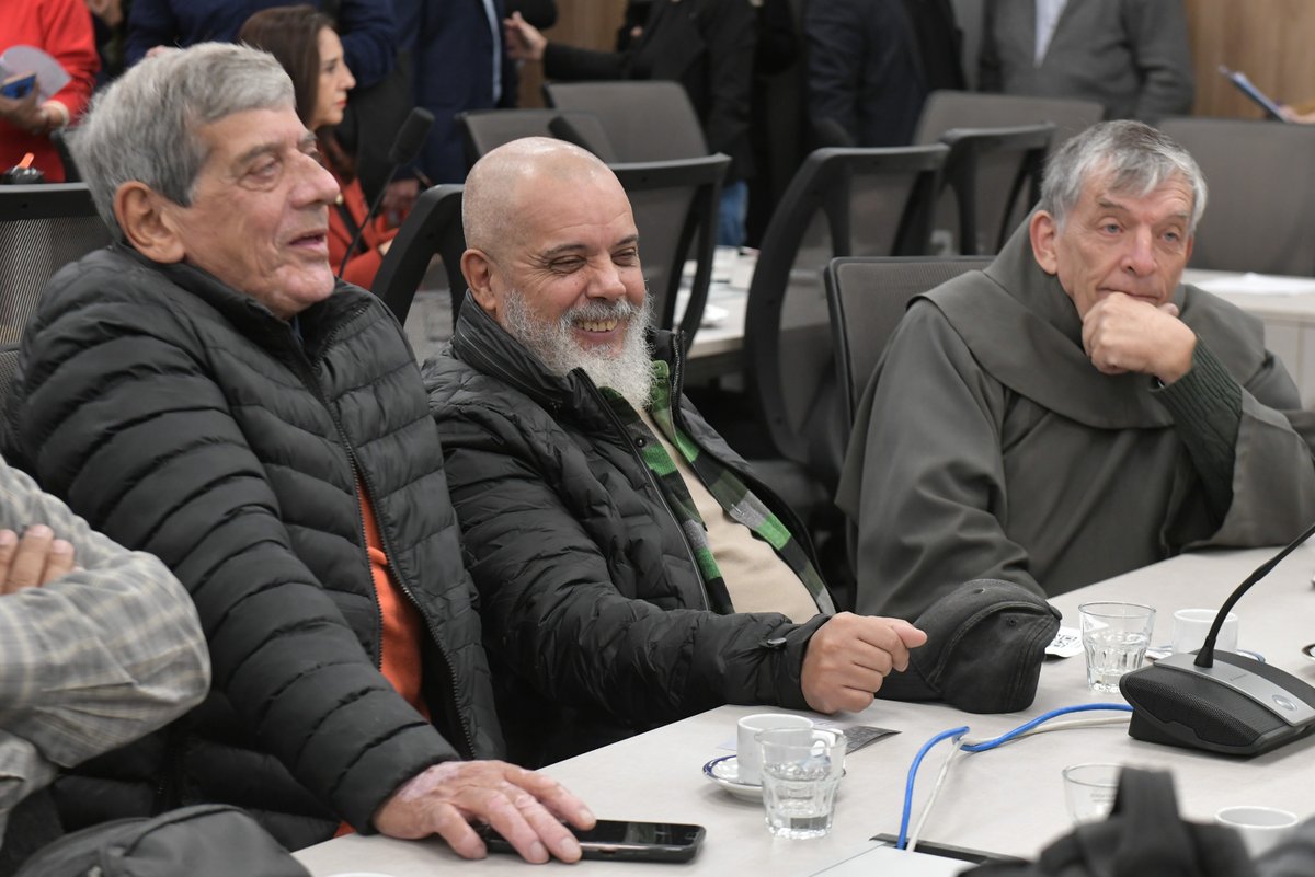 Diputados Argentina tweet media