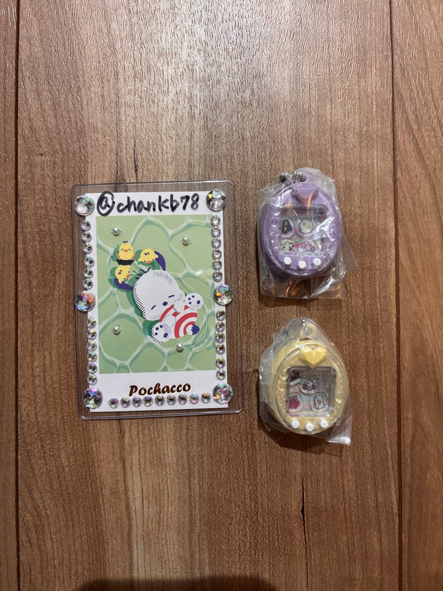 Yお取引専用 tweet media