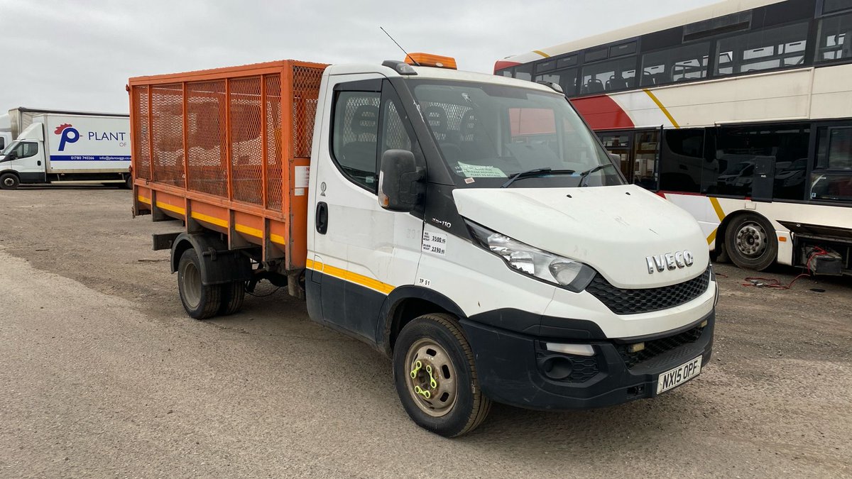 CVAAuctions's tweet image. We’ve got a huge selection of Council Direct Vans around our sites for our next Van &amp;amp; Car Auction. Don’t miss out!
✅ Open to traders &amp;amp; the public

📅 Thursday 30th April | 10am
📍Online Auction only

👉 cva-auctions.co.uk/auction/114
#VanAuction #CarAuction #CouncilVans #auction