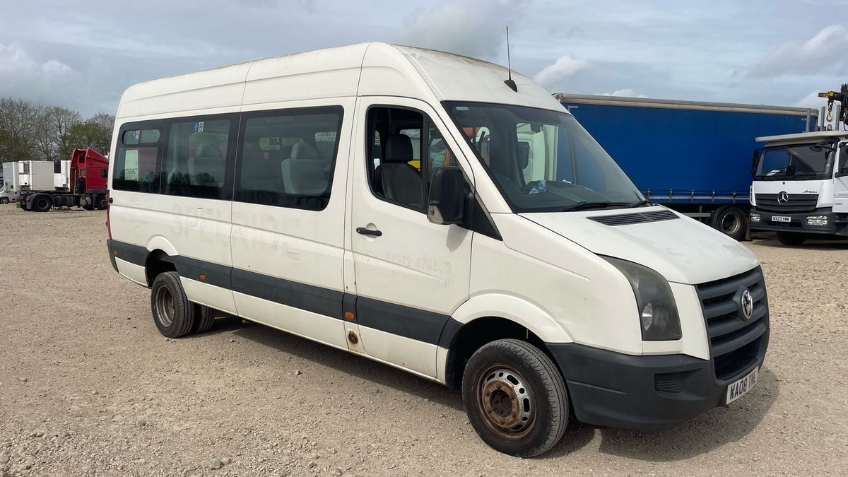CVAAuctions's tweet image. We’ve got a huge selection of Council Direct Vans around our sites for our next Van &amp;amp; Car Auction. Don’t miss out!
✅ Open to traders &amp;amp; the public

📅 Thursday 30th April | 10am
📍Online Auction only

👉 cva-auctions.co.uk/auction/114
#VanAuction #CarAuction #CouncilVans #auction