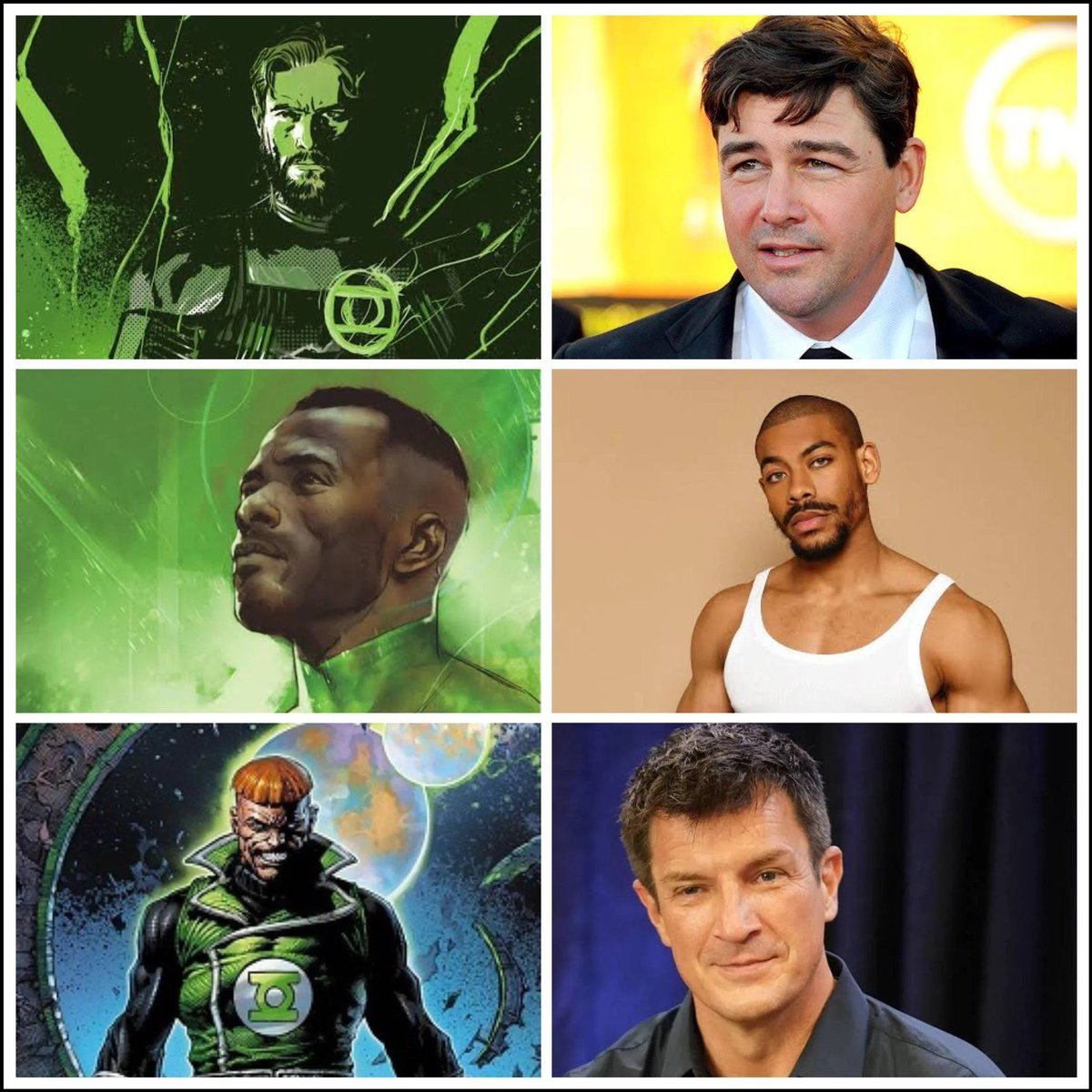 ORBE DO CAOS tweet media