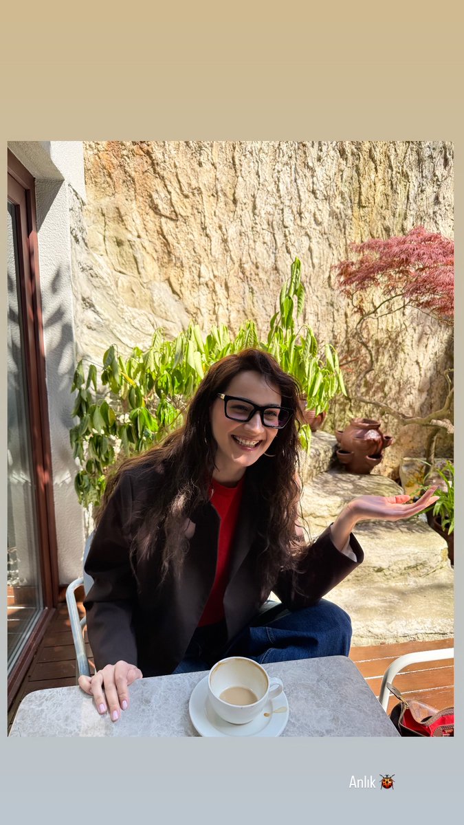 Gulsim Ali tweet media