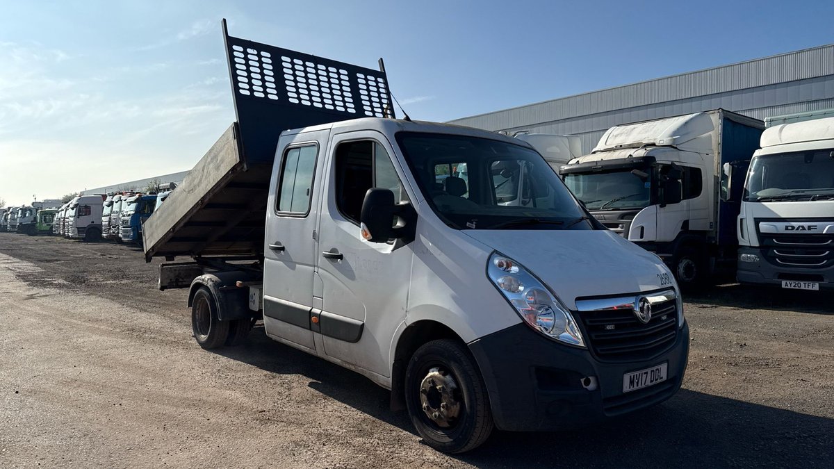 CVAAuctions's tweet image. We’ve got a huge selection of Council Direct Vans around our sites for our next Van &amp;amp; Car Auction. Don’t miss out!
✅ Open to traders &amp;amp; the public

📅 Thursday 30th April | 10am
📍Online Auction only

👉 cva-auctions.co.uk/auction/114
#VanAuction #CarAuction #CouncilVans #auction