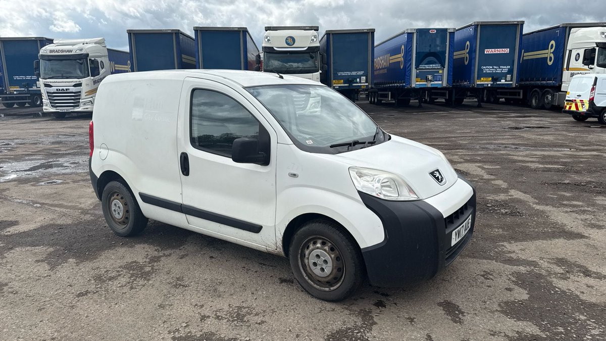 CVAAuctions's tweet image. We’ve got a huge selection of Council Direct Vans around our sites for our next Van &amp;amp; Car Auction. Don’t miss out!
✅ Open to traders &amp;amp; the public

📅 Thursday 30th April | 10am
📍Online Auction only

👉 cva-auctions.co.uk/auction/114
#VanAuction #CarAuction #CouncilVans #auction