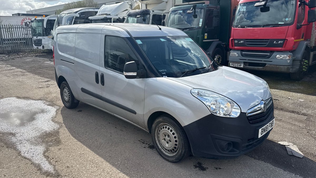 CVAAuctions's tweet image. We’ve got a huge selection of Council Direct Vans around our sites for our next Van &amp;amp; Car Auction. Don’t miss out!
✅ Open to traders &amp;amp; the public

📅 Thursday 30th April | 10am
📍Online Auction only

👉 cva-auctions.co.uk/auction/114
#VanAuction #CarAuction #CouncilVans #auction