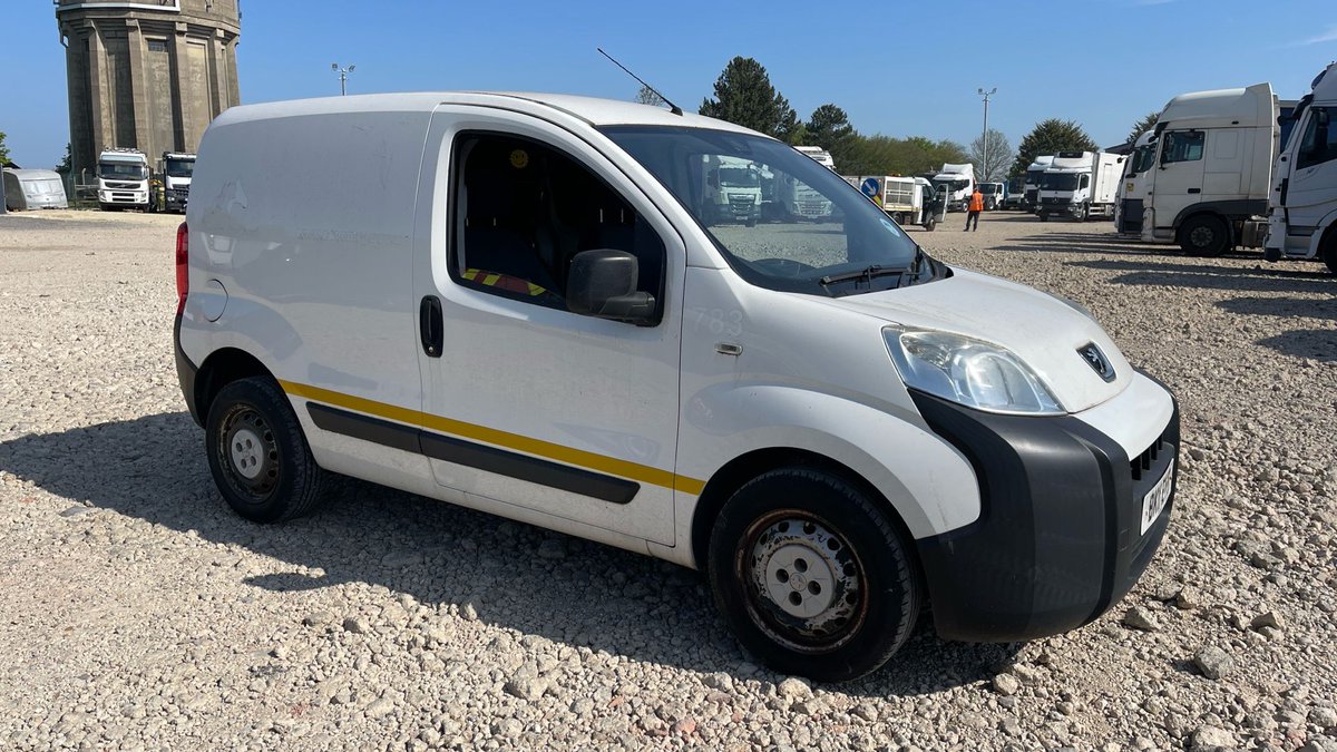 CVAAuctions's tweet image. We’ve got a huge selection of Council Direct Vans around our sites for our next Van &amp;amp; Car Auction. Don’t miss out!
✅ Open to traders &amp;amp; the public

📅 Thursday 30th April | 10am
📍Online Auction only

👉 cva-auctions.co.uk/auction/114
#VanAuction #CarAuction #CouncilVans #auction