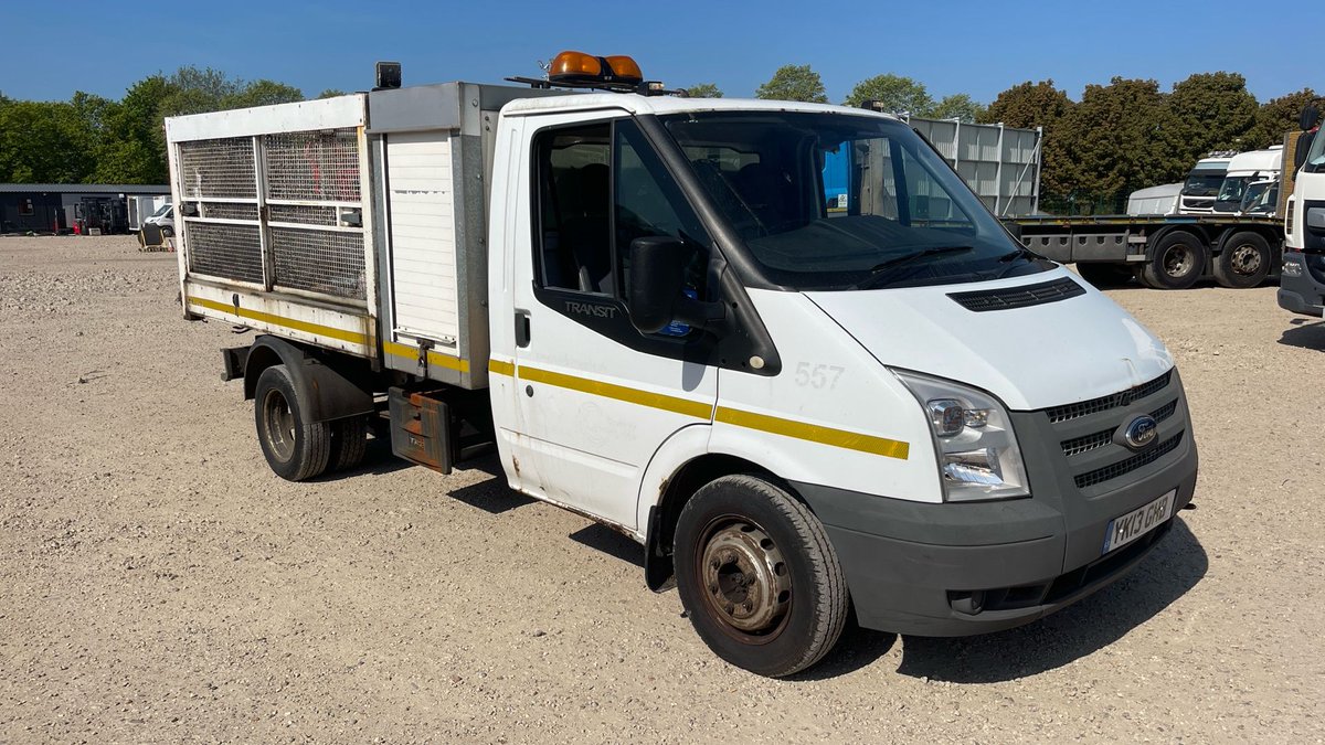 CVAAuctions's tweet image. We’ve got a huge selection of Council Direct Vans around our sites for our next Van &amp;amp; Car Auction. Don’t miss out!
✅ Open to traders &amp;amp; the public

📅 Thursday 30th April | 10am
📍Online Auction only

👉 cva-auctions.co.uk/auction/114
#VanAuction #CarAuction #CouncilVans #auction