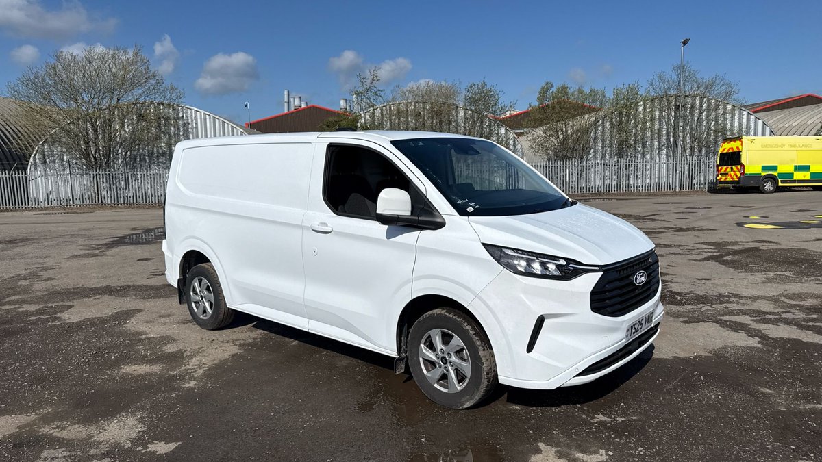 CVAAuctions's tweet image. We’ve got a huge selection of Council Direct Vans around our sites for our next Van &amp;amp; Car Auction. Don’t miss out!
✅ Open to traders &amp;amp; the public

📅 Thursday 30th April | 10am
📍Online Auction only

👉 cva-auctions.co.uk/auction/114
#VanAuction #CarAuction #CouncilVans #auction