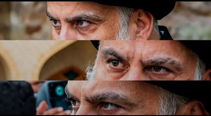 ‏ 🦅بـٌـٌـٌـٌـراء عٍلـيّ ألـحَـسـنـاوي​🇮🇶 tweet media