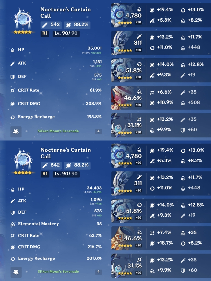 OPEN DM 🍀 SUYP / Pamer Gacha tweet media