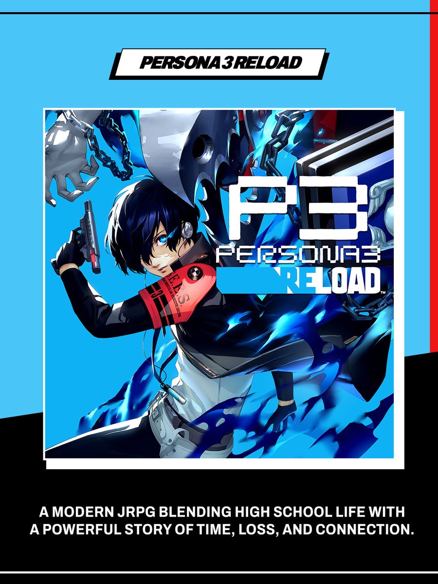 Official ATLUS West tweet media