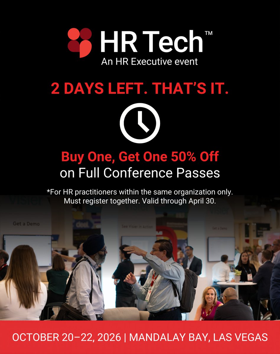 HR Tech tweet media