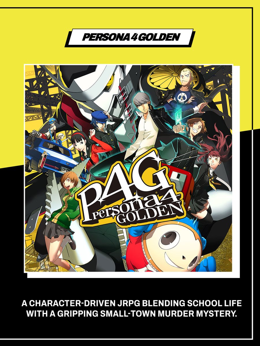 Official ATLUS West tweet media