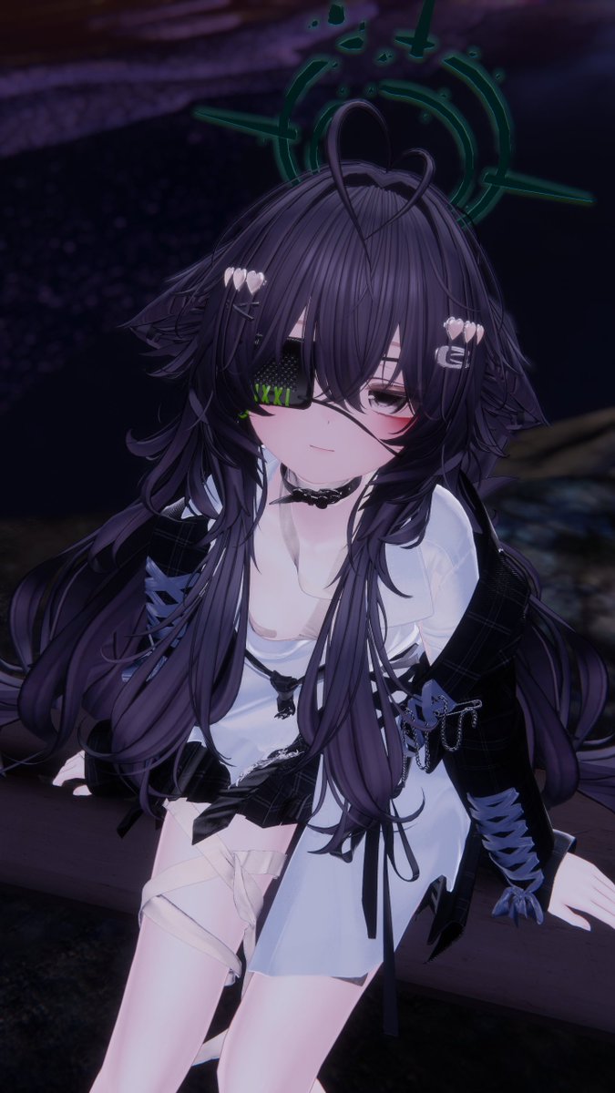 酢ギョーザ@VRC tweet media