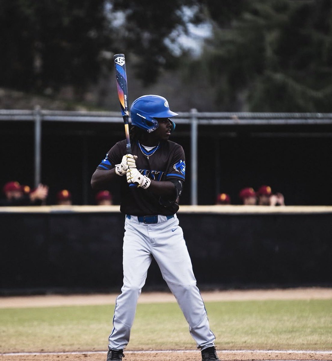 jaxon_bernard11's tweet image. Final stats of my Sophmore season of JUCO. Still looking for summer ball opportunities. 

AVG .359 
15xbh 
1HR 
13ks 
14BBs (9HBP)
SB: 11
PA:154 
 
Gold glove as well. 

@cchsbatting @BUncommitted 
#uncommitted 
#JUCO #CF
#GoldGlove