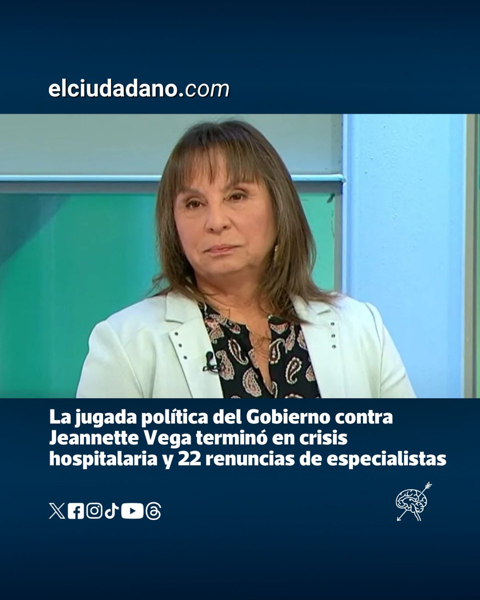 El Ciudadano tweet media