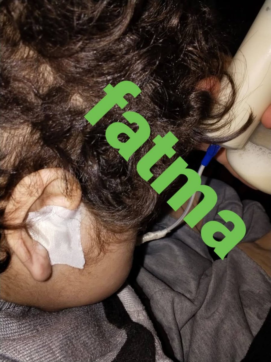 Ғaтмa Al-Zahra tweet media