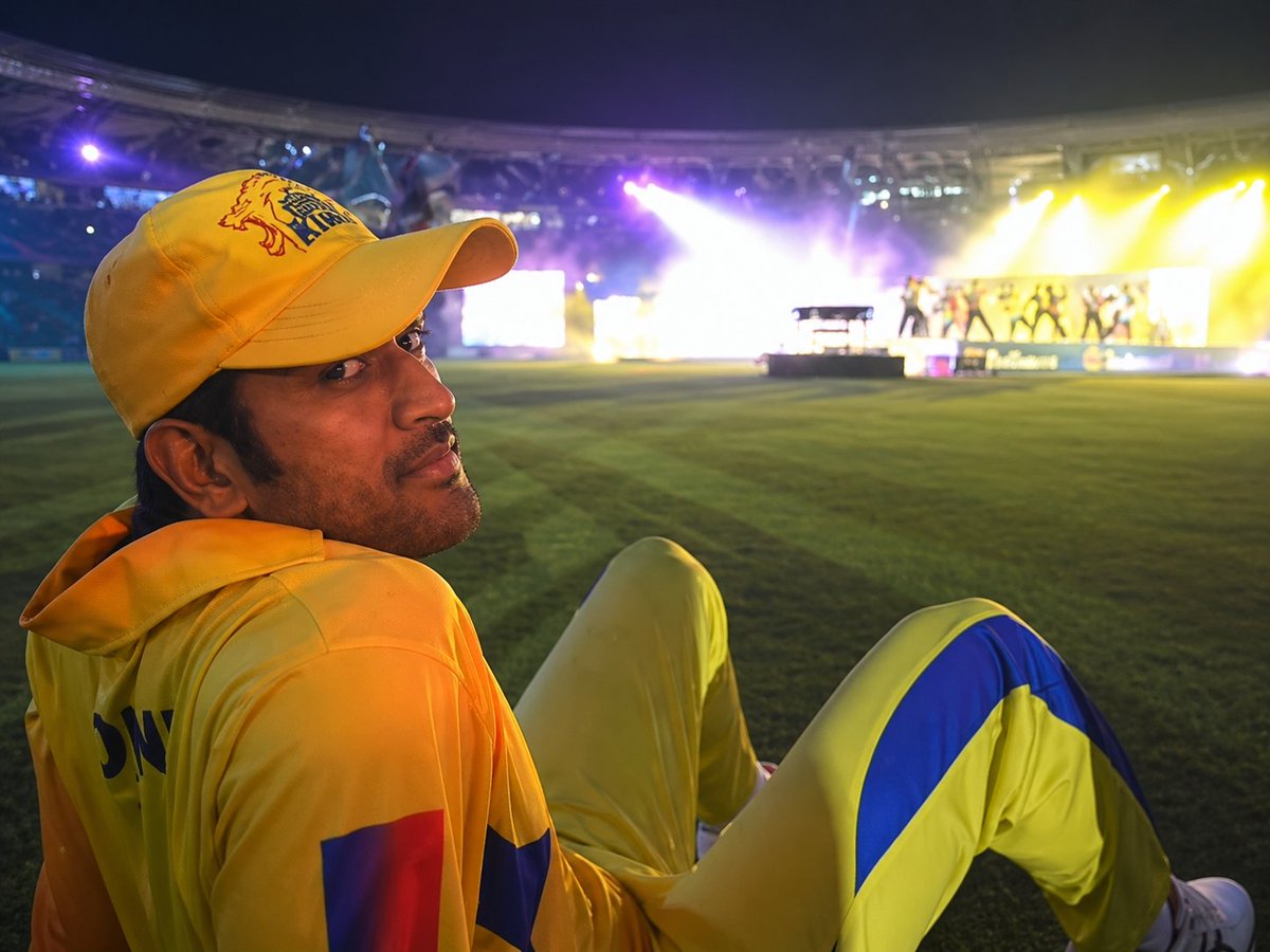 2010–11 wasn’t a phase it was Dhoni taking over world cricket.

🏆 Test Mace 2010
🏆 IPL 2010
🏆 CLT20 2010
🏆 Asia Cup 2010
🏆 World Cup 2011
🏆 Test Mace 2011
🏆 IPL 2011

Cricketers like Chokli couldn’t achieve in their entire career what Dhoni pulled off in just one year.