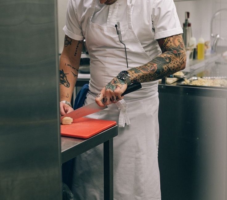 Frank. | Parody tweet media