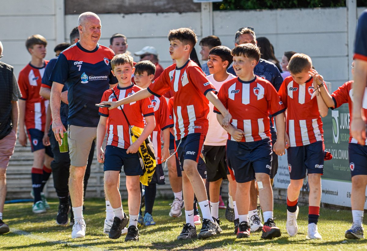 Bromsgrove Sporting tweet media