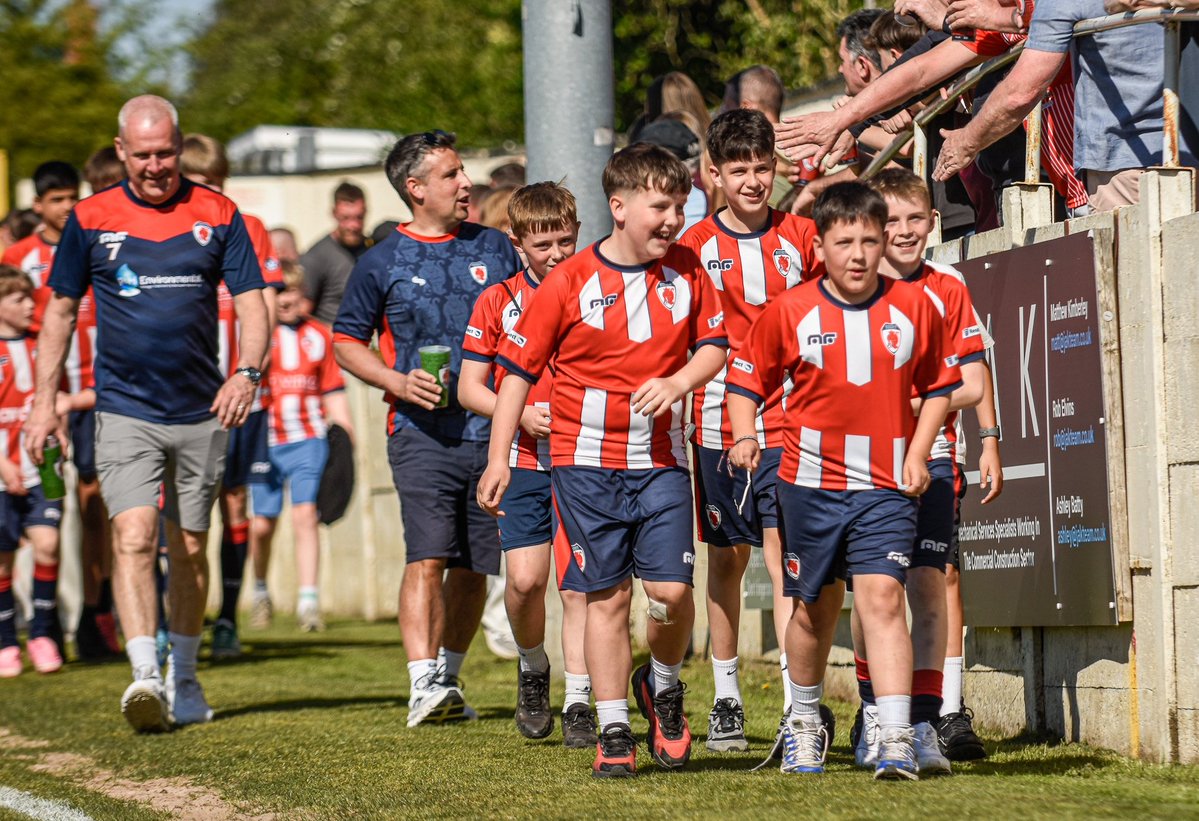 Bromsgrove Sporting tweet media