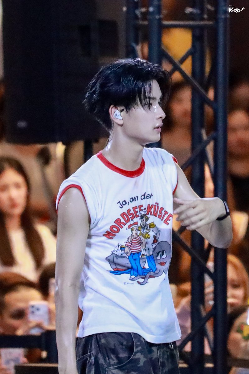 KuroP🌙 tweet media