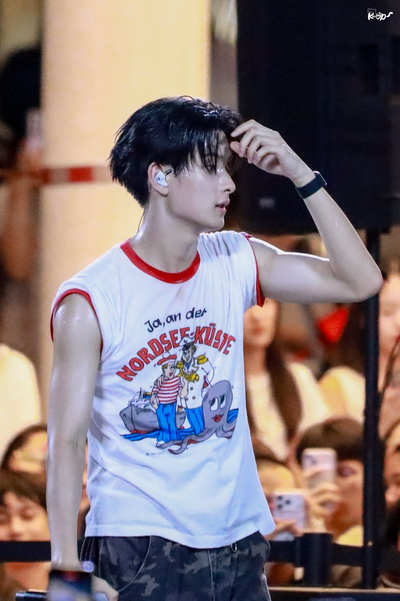 KuroP🌙 tweet media