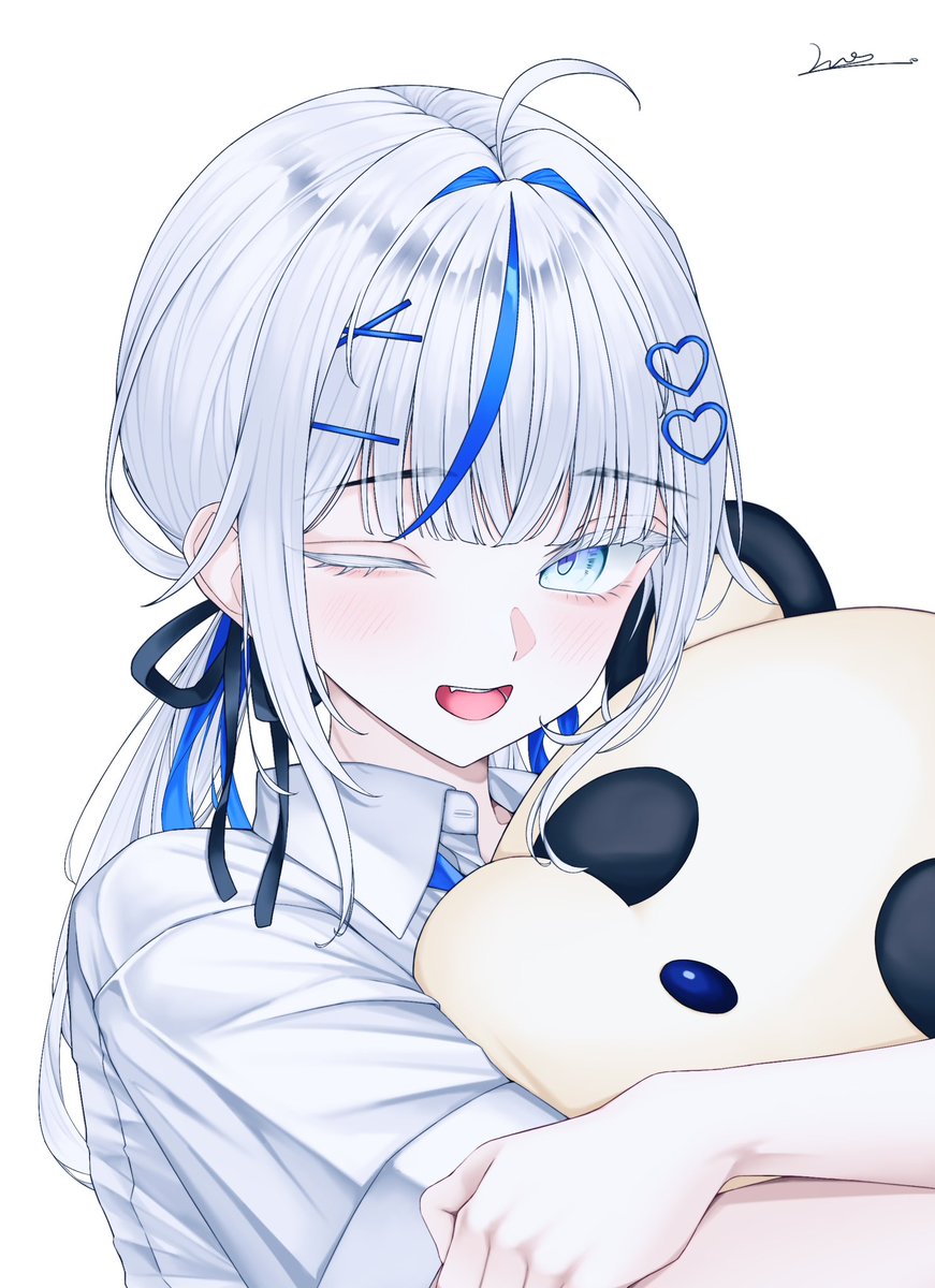 끼요오옹 쿠리미들 쫀밤돼욧~ 린은 좀 이따 잘 예정!!!! 오늘 하루도 고생 많았구 싸랑해유💙✨️