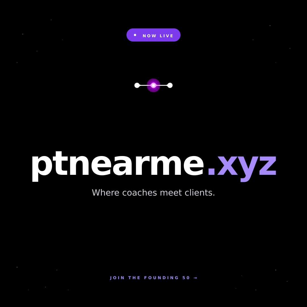 PTNearMe tweet media