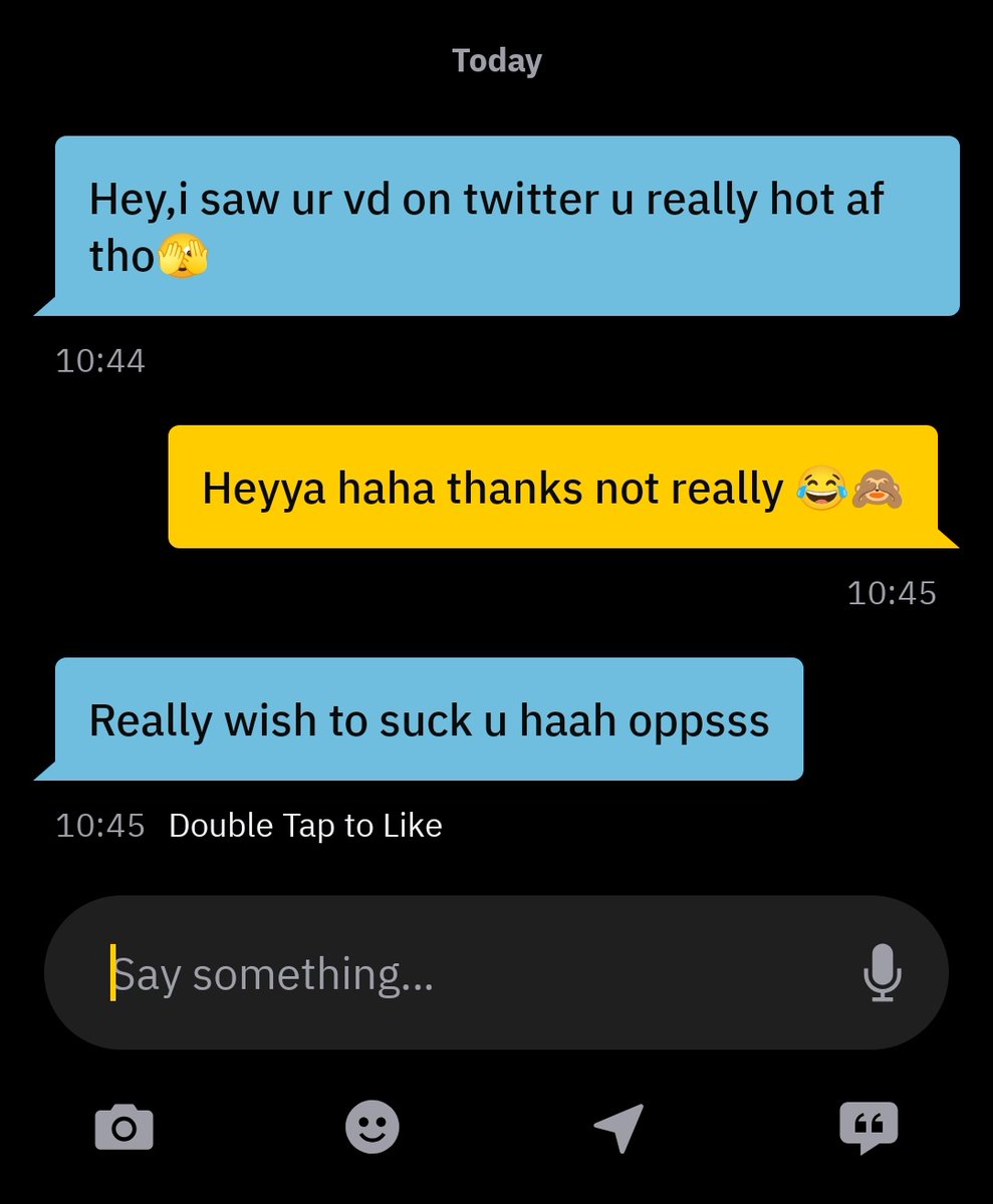 Milkyyy tweet media