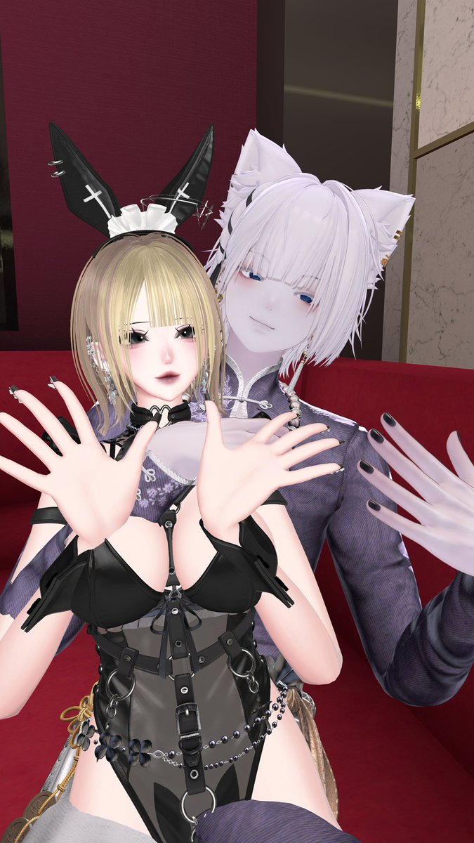 みかだよ tweet media