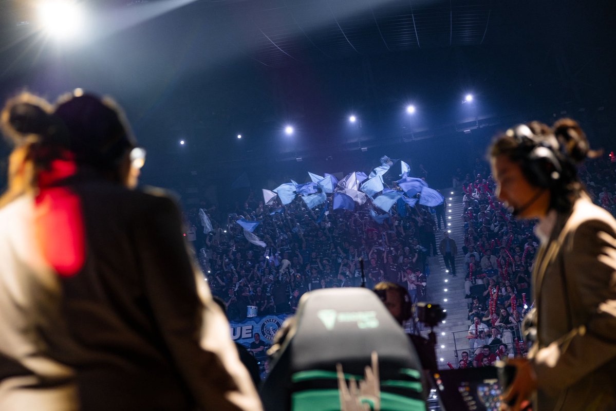 KC Saatz 📸 tweet media