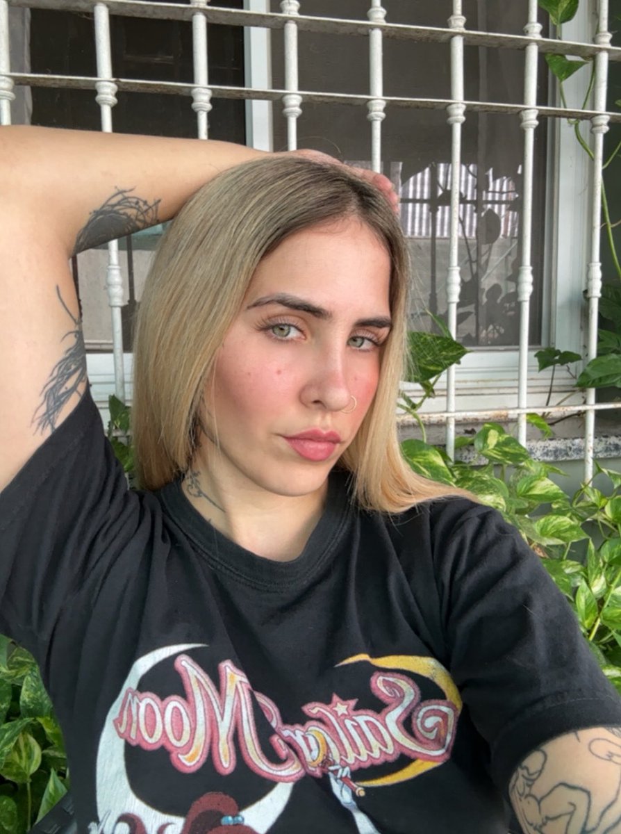 Goddess Sadie Kiddo tweet media