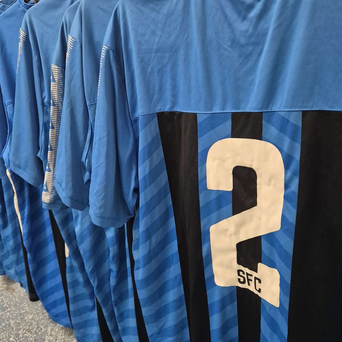SelstonFC's tweet photo. 👊🏼 𝙍𝙀𝘼𝘿𝙔 https://t.co/LExXQqTvX0