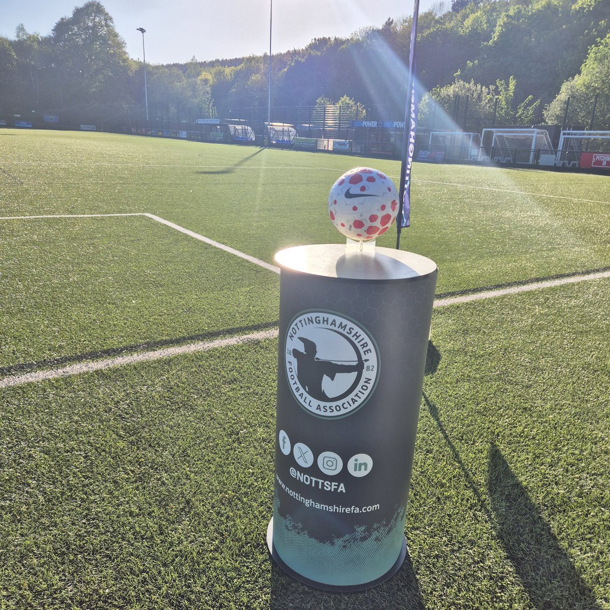 SelstonFC's tweet photo. 👊🏼 𝙍𝙀𝘼𝘿𝙔 https://t.co/LExXQqTvX0