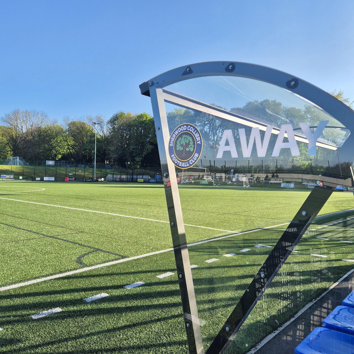 SelstonFC's tweet photo. 👊🏼 𝙍𝙀𝘼𝘿𝙔 https://t.co/LExXQqTvX0