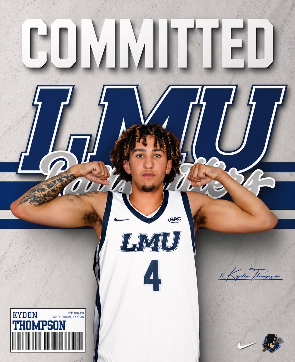 Kyden Thompson tweet media