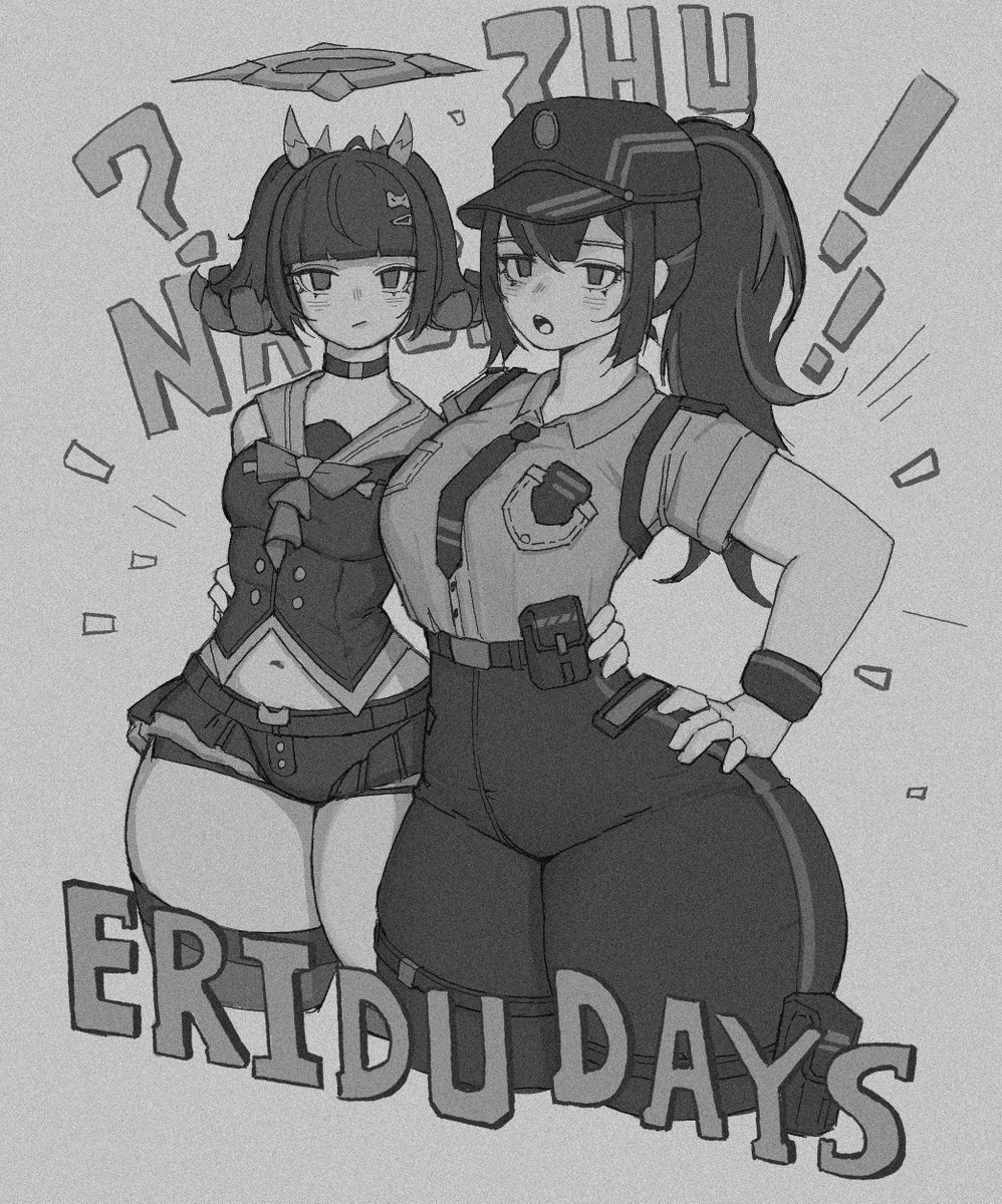 Finally drew my little comic. Full comic will be on usual place😎