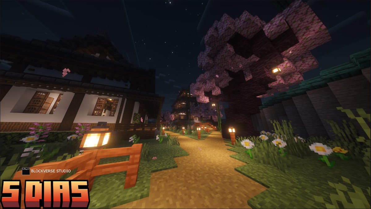 BlockVerse Studio tweet media