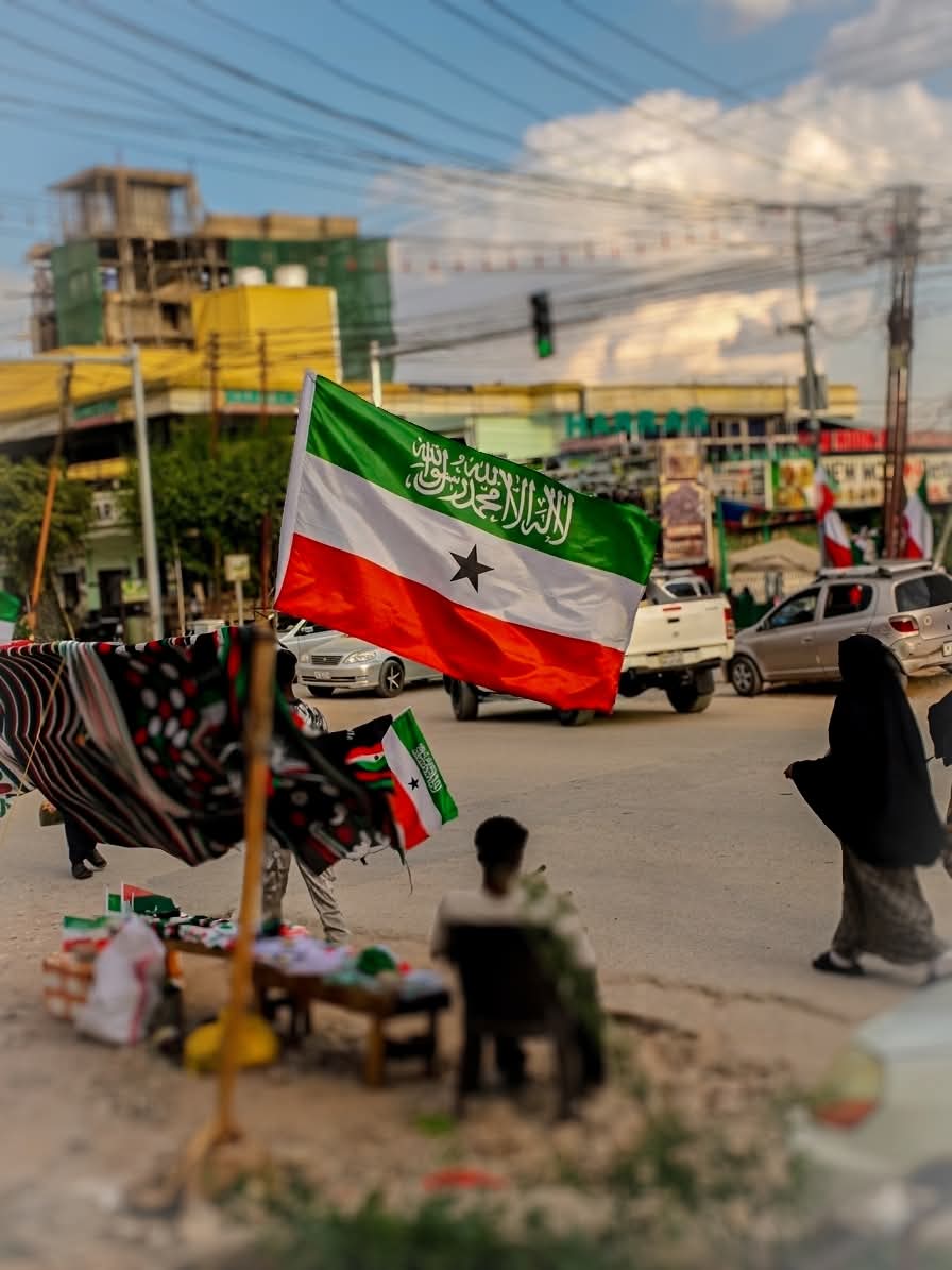 SOMALILAND IN KENYA tweet media