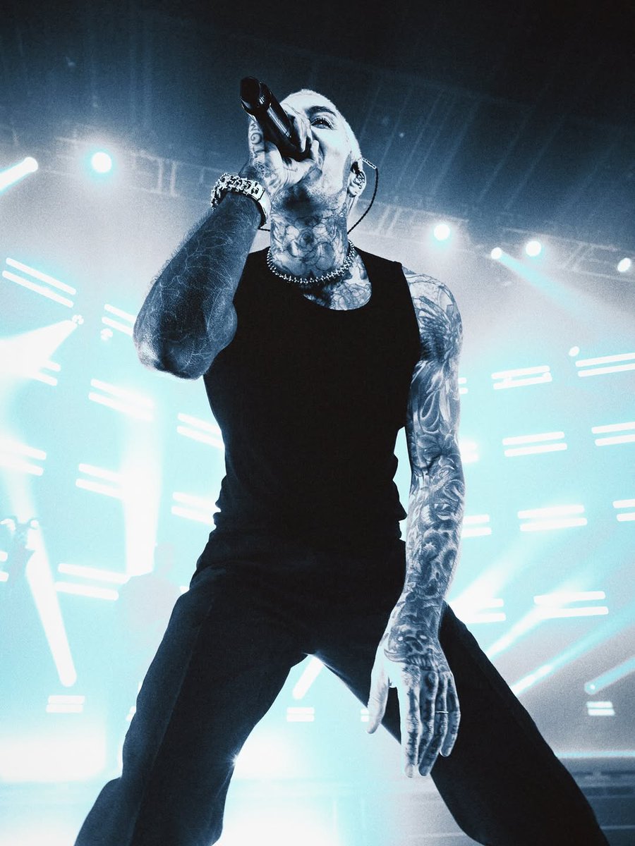 Bring Me The Horizon Brasil tweet media