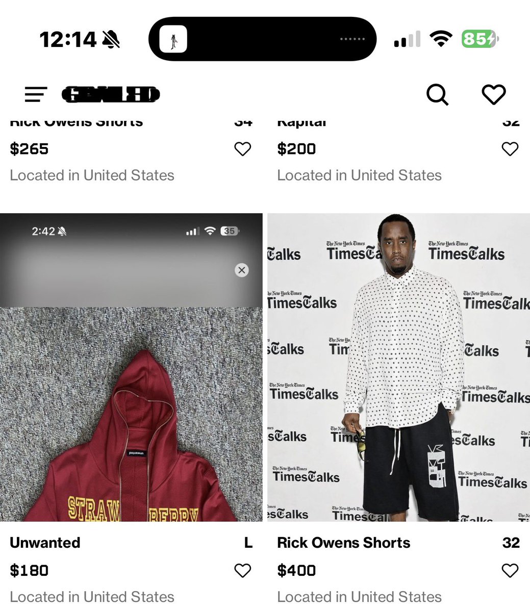 the grailed experience in 2026