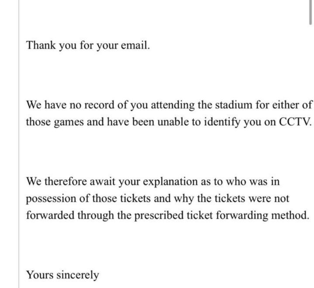 LFC SALE & TICKET HELP tweet media