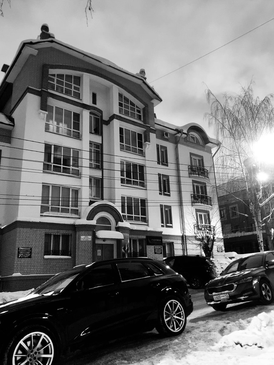 Igor88446330's tweet image. Cold April

#urban #streetphotography #urbanphotography #UrbanNaxals #city #cityofculture #cityphotography
#StreetView #easterneurope #vyatka #вятка #киров #kirov